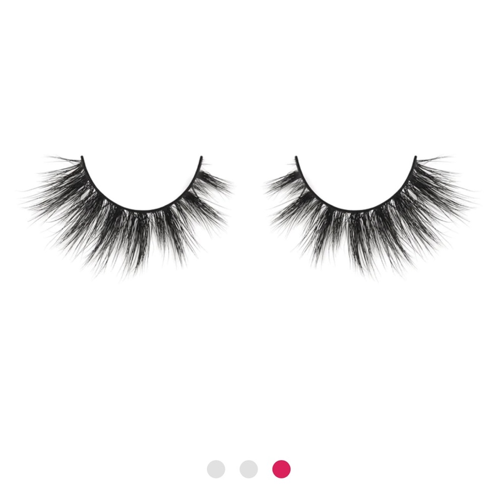 Lilly Lashes - Miami Flare (Set of 2) BRAND NEW